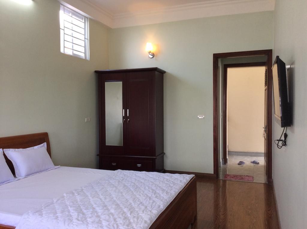 Sen Hotel Χάι Φονγκ Εξωτερικό φωτογραφία