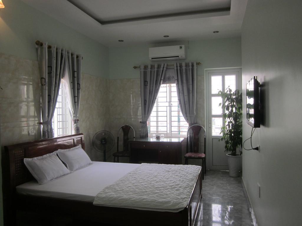 Sen Hotel Χάι Φονγκ Εξωτερικό φωτογραφία